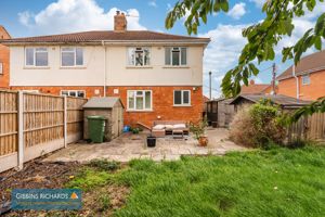 Garden- click for photo gallery